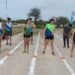 PARTIDO DE LA COSTA: El Circuito Regional de Atletismo tuvo su fecha en el Partido de La Costa