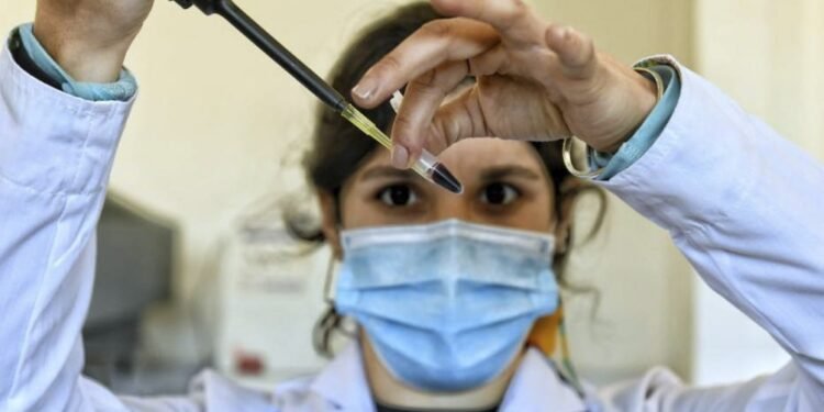 Los seis proyectos de vacunas contra el coronavirus que se desarrollan en nuestro país
