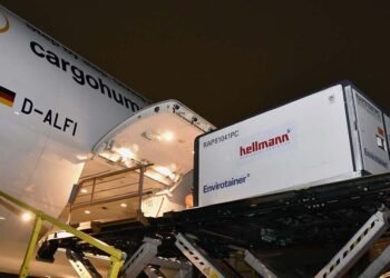 En las últimas 48 horas llegaron al país más de 4 millones de vacunas