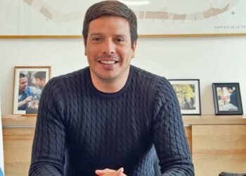 PARTIDO DE LA COSTA: Cristian confirmó que el Partido de La Costa ya es comunidad protegida