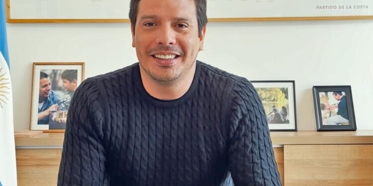 PARTIDO DE LA COSTA: Cristian confirmó que el Partido de La Costa ya es comunidad protegida