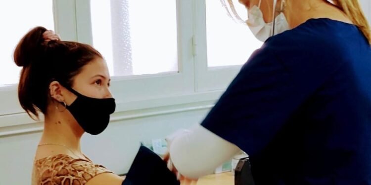 PARTIDO DE LA COSTA: La Municipalidad de La Costa completó la revisión médica de más de 900 de chicos y chicas que practican deportes en clubes de barrio