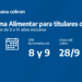 ANSES CALENDARIOS DE PAGO DEL MARTES 28 DE SEPTIEMBRE