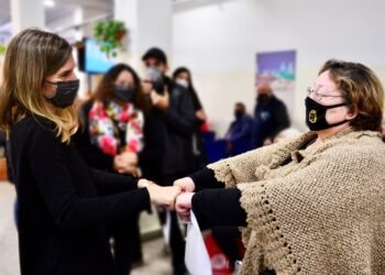 PARTIDO DE LA COSTA: LA ANSES YA RESOLVIÓ MÁS DEL 55 POR CIENTO DE LAS JUBILACIONES CON APORTES POR TAREAS DE CUIDADO INICIADAS EN AGOSTO