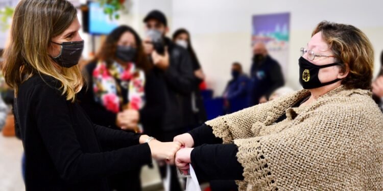 PARTIDO DE LA COSTA: LA ANSES YA RESOLVIÓ MÁS DEL 55 POR CIENTO DE LAS JUBILACIONES CON APORTES POR TAREAS DE CUIDADO INICIADAS EN AGOSTO