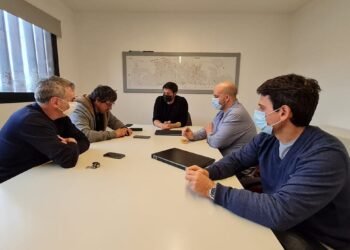 PARTIDO DE LA COSTA: INFORME DE SITUACIÓN