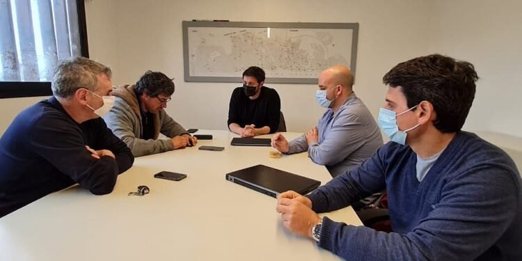 PARTIDO DE LA COSTA: INFORME DE SITUACIÓN