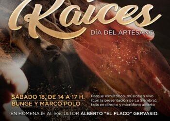 PARTIDO DE PINAMAR: ¡FESTEJEMOS A LOS ARTESANOS!