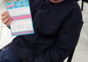 PARTIDO DE LA COSTA: Con más de 105 mil aplicaciones contra el Covid-19 se dispondrá de vacunación espontánea para primera dosis en las tres postas sanitarias