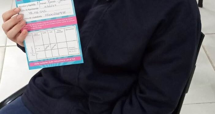 PARTIDO DE LA COSTA: Con más de 105 mil aplicaciones contra el Covid-19 se dispondrá de vacunación espontánea para primera dosis en las tres postas sanitarias