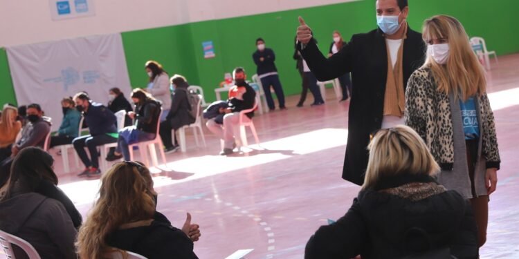 PARTIDO DE LA COSTA: LUEGO DE UN AÑO, EL PARTIDO DE LA COSTA NO TUVO NUEVOS CASOS POSITIVOS DE COVID-19