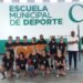 PARTIDO DE LA COSTA: Alumnas de la Escuela Municipal de Vóley volvieron competir en un encuentro regional