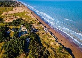 PARTIDO DE LA COSTA: Se extiende hasta el domingo 26 la inscripción para jóvenes que quieran ser parte del Curso de Coordinación Grupal de Turismo