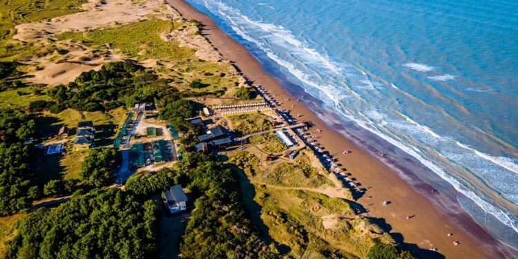 PARTIDO DE LA COSTA: Se extiende hasta el domingo 26 la inscripción para jóvenes que quieran ser parte del Curso de Coordinación Grupal de Turismo