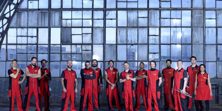 PARTIDO DE LA COSTA: Con un show a puro ritmo, mañana viernes comienza el primer Festival Infantil de Teatro del Partido de La Costa