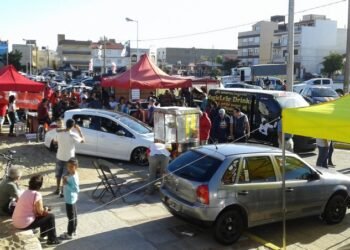 PARTIDO DE LA COSTA: Vuelve La Costa Show Car en noviembre y se preparan eventos para el fin de semana largo de octubre en el Partido de La Costa