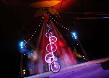 PARTIDO DE LA COSTA: Luego del éxito del fin de semana continúa hoy lunes y el martes el Festival de Teatro Infantil del Partido de La Costa