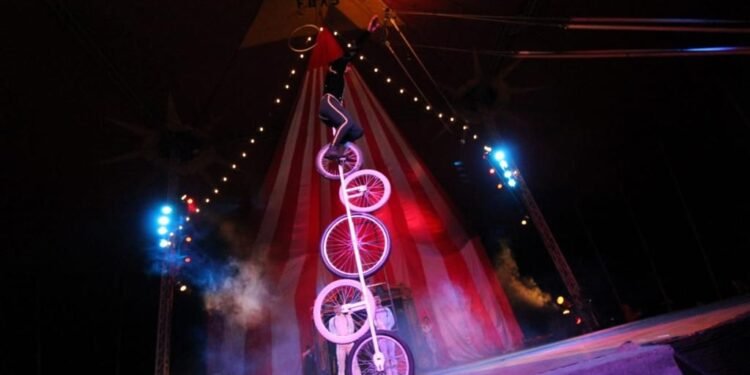 PARTIDO DE LA COSTA: Luego del éxito del fin de semana continúa hoy lunes y el martes el Festival de Teatro Infantil del Partido de La Costa