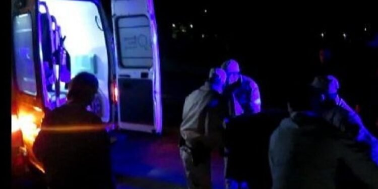 PARTIDO DE GENERAL LAVALLE: Personal de salud participó en el rescate y estabilización de un marinero