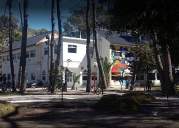 PARTIDO DE LA COSTA: Abrió la preinscripción al ciclo lectivo 2022 de la Escuela Secundaria Municipal de Bellas Artes