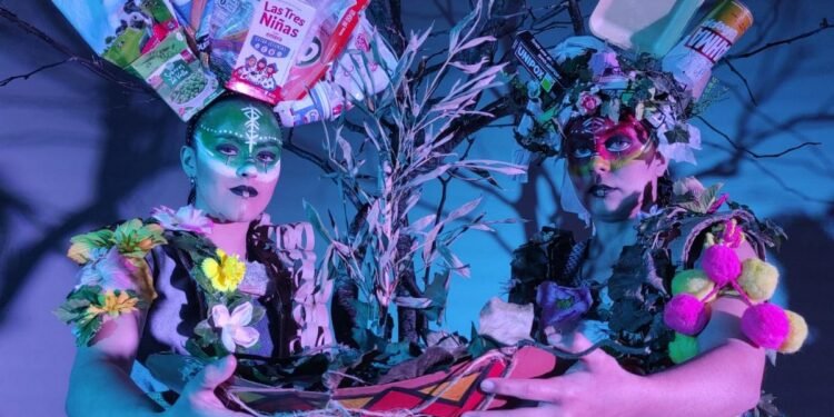 PARTIDO DE LA COSTA: El Ballet Municipal de La Costa se presentará en Tecnópolis para promocionar las fiestas locales