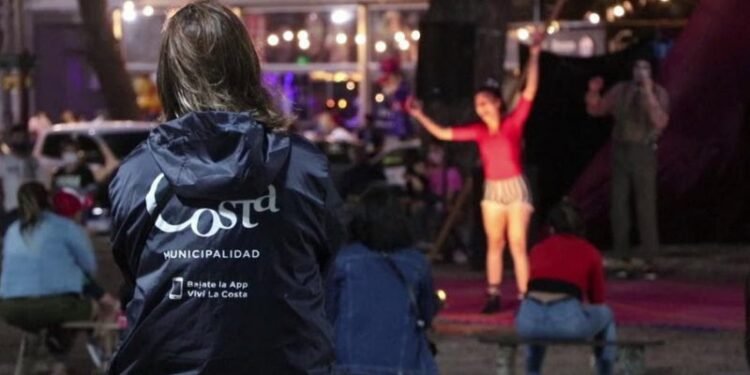 PARTIDO DE LA COSTA: Continúan los talleres y actividades gratuitas del programa Cultura Solidaria en el Partido de La Costa