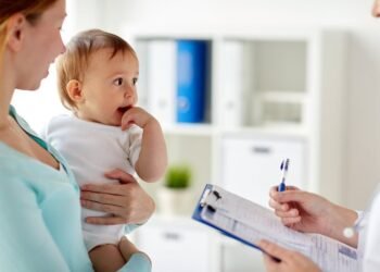 PARTIDO DE LA COSTA: La Municipalidad de La Costa lleva adelante un dispositivo de monitoreo en niños y niñas de 12 a 17 meses