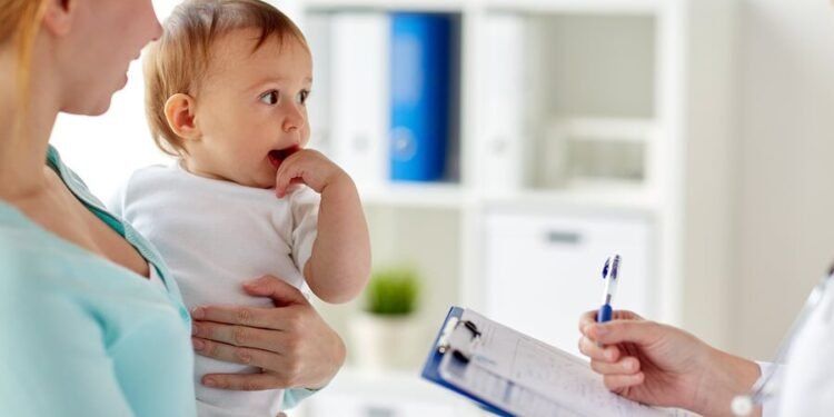 PARTIDO DE LA COSTA: La Municipalidad de La Costa lleva adelante un dispositivo de monitoreo en niños y niñas de 12 a 17 meses