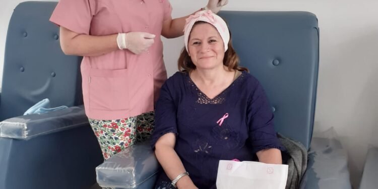 PARTIDO DE LA COSTA: La Municipalidad continúa con su permanente trabajo en la prevención y en la detección temprana del Cáncer de Mama