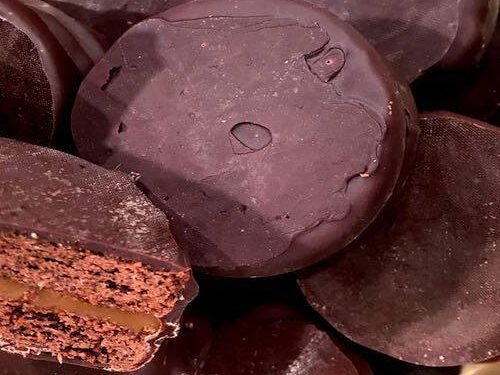 PARTIDO DE LA COSTA: Se trabaja en los detalles de la Fiesta Provincial del Alfajor Costero para este fin de semana largo