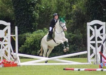PARTIDO DE LA COSTA: El domingo se realizará un concurso de salto en el Golf Cub Hípico de Santa Teresita con actividades para toda la familia