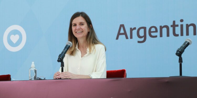 RAVERTA CONFIRMÓ QUE EL LUNES 25 SE ABONARÁ EL COMPLEMENTO MENSUAL PARA EL SALARIO FAMILIAR