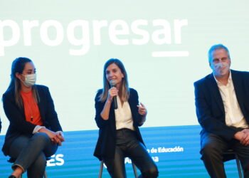 LAS Y LOS JÓVENES DEL PROGRESAR TENDRÁN UN PLUS PARA ASEGURAR LA CONECTIVIDAD