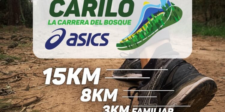 PARTIDO DE PINAMAR: CARILÓ – LA CARRERA DEL BOSQUE