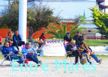 El Partido de La Costa recibió más de 140 mil turistas este fin de semana largo