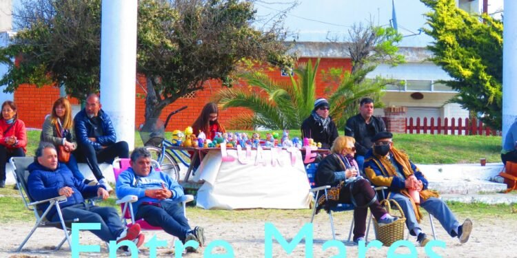 El Partido de La Costa recibió más de 140 mil turistas este fin de semana largo