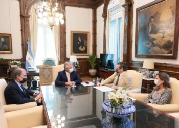 ANSES: LANZAMOS «MÁS CULTURA»