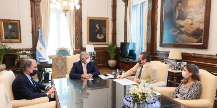 ANSES: LANZAMOS «MÁS CULTURA»