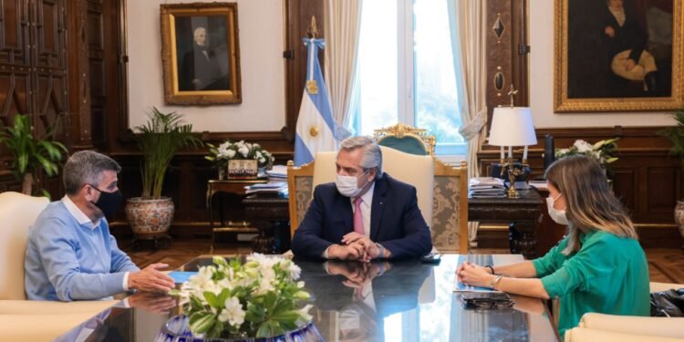 SE UNIFICA EL PAGO DE LA TARJETA ALIMENTAR CON LA ASIGNACIÓN UNIVERSAL POR HIJA O HIJO