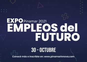 PARTIDO DE PINAMAR: 🚀 YA LLEGA EXPO EMPLEOS DEL FUTURO