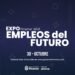 PARTIDO DE PINAMAR: 🚀 YA LLEGA EXPO EMPLEOS DEL FUTURO