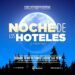 PARTIDO DE PINAMAR: LA NOCHE DE LOS HOTELES