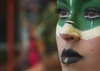 PARTIDO DE LA COSTA: El Ballet Municipal del Partido de La Costa se lució en el evento Fiestas Argentinas en Tecnópolis