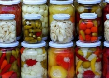 La ANMAT prohibió unos pickles y tres marcas de aceite