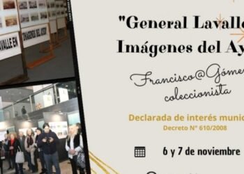 PARTIDO DE GENERAL LAVALLE: Próxima semana exhibirán la muestra fotográfica “General Lavalle en Imágenes del Ayer”