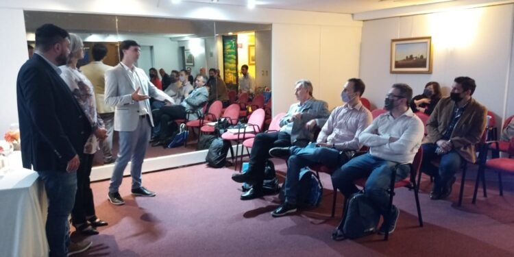 PARTIDO DE LA COSTA: Culminó con éxito la gira de promoción turística que visitó la Ciudad de Buenos Aires, Rosario y Córdoba