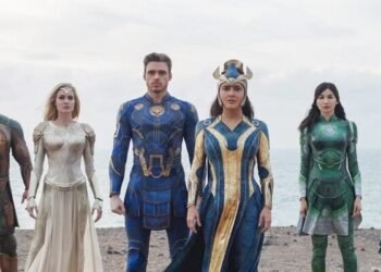 PARTIDO DE LA COSTA: Un nuevo estreno de Marvel renueva la cartelera de los cines del Partido de La Costa