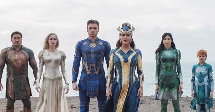 PARTIDO DE LA COSTA: Un nuevo estreno de Marvel renueva la cartelera de los cines del Partido de La Costa