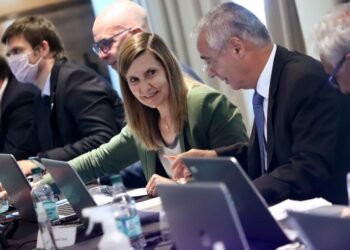 PARTIDO DE LA COSTA: El Consejo de la Magistratura sesionó en el Partido de La Costa y avanza en la descentralización del organismo