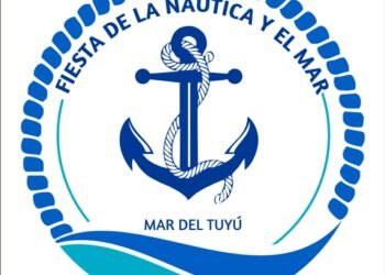 PARTIDO DE LA COSTA: Este fin de semana se realizará la 27ª Fiesta de la Náutica y el Mar en Mar del Tuyú